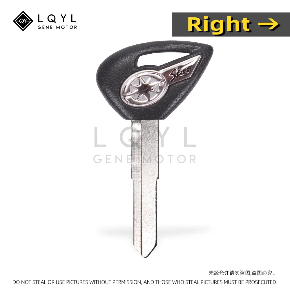 LQYL новый пустой ключ, замена необрезанных ключей для YAMAHA Dragstar V-Star DS400 DS650 DS1100 XVS400 XVS650 XV1900 XVS1300 XVS950 XV1700
LQYL новый пустой ключ, замена необрезанных ключей для YAMAHA Dragstar V-Star DS400 DS650 DS1100 XVS400 XVS650 XV1900 XVS1300 XVS950 XV1700