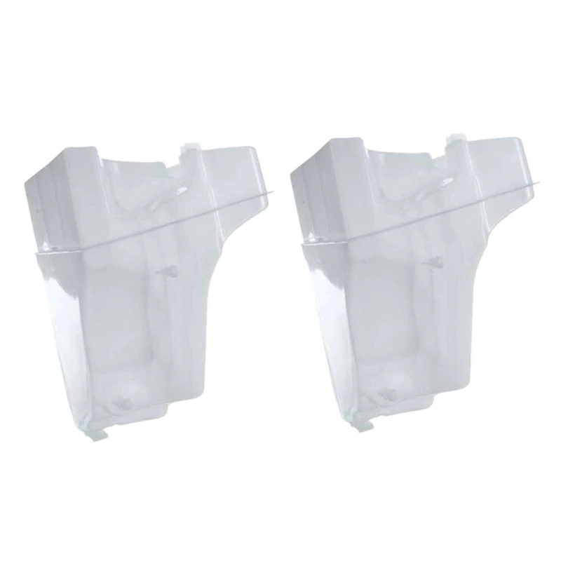 2X Car Windshield Washer Fluid Tank For Mercedes Benz ML320 ML350 ML430 W163 1998-2005 1638690820
2X Car Windshield Washer Fluid Tank For Mercedes Benz ML320 ML350 ML430 W163 1998-2005 1638690820