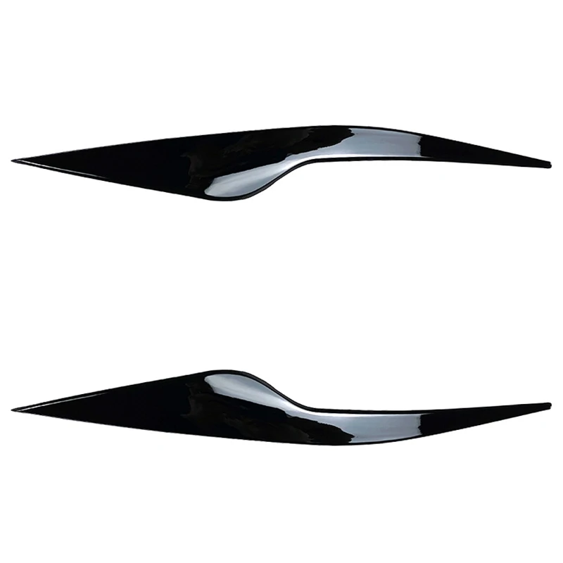For Ford Focus MK2.5 2008-2011 Front Plated Headlight Cover Head Light Lamp Eyelid Eyebrow Trim ABS
For Ford Focus MK2.5 2008-2011 Front Plated Headlight Cover Head Light Lamp Eyelid Eyebrow Trim ABS