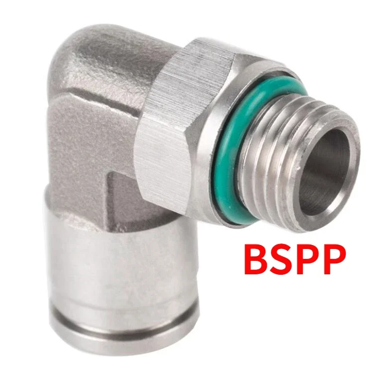 1/8 "1/4" 3/8 "1/2" 3/4 "BSP NPT женский и мужской пневматический ниппельный колено из нержавеющей стали 304, быстрый разъем, выпускной воздушный фитинг
1/8 "1/4" 3/8 "1/2" 3/4 "BSP NPT женский и мужской пневматический ниппельный колено из нержавеющей стали 304, быстрый разъем, выпускной воздушный фитинг
