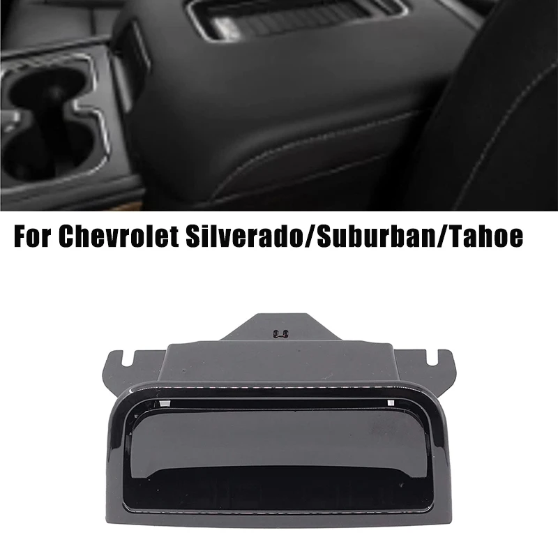 Car Armrest Box Latch Buckle Clip for Chevrolet Suburban Tahoe Silverado for GMC Yukon Sierra 1500 2500HD 2014-2020 22861304 
Car Armrest Box Latch Buckle Clip for Chevrolet Suburban Tahoe Silverado for GMC Yukon Sierra 1500 2500HD 2014-2020 22861304