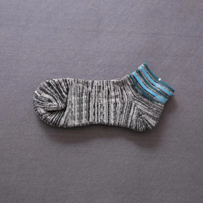 AMen's cotton socks thick autumn sports deodorant sweat-absorbent towel terry low cut socks
AMen's cotton socks thick autumn sports deodorant sweat-absorbent towel terry low cut socks