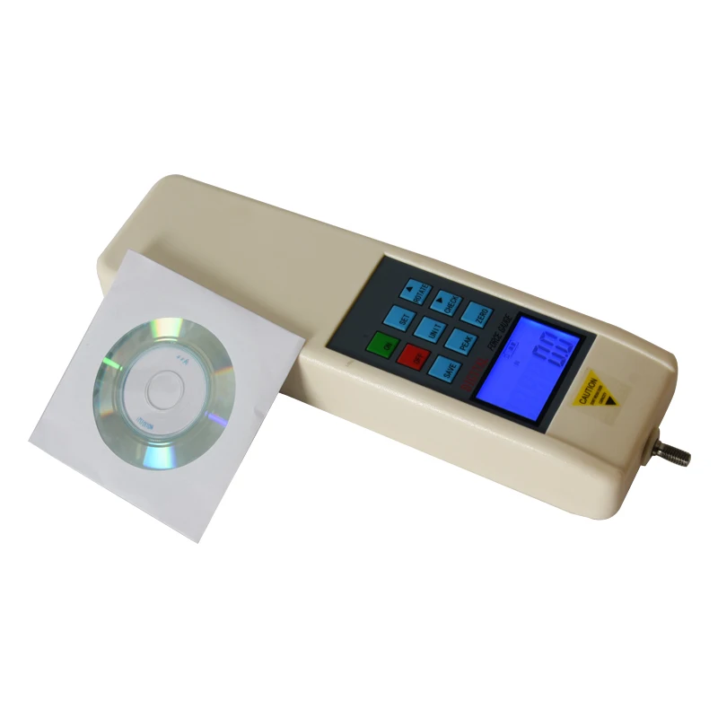 Цифровой датчик силы 2n
Цифровой датчик силы 2n