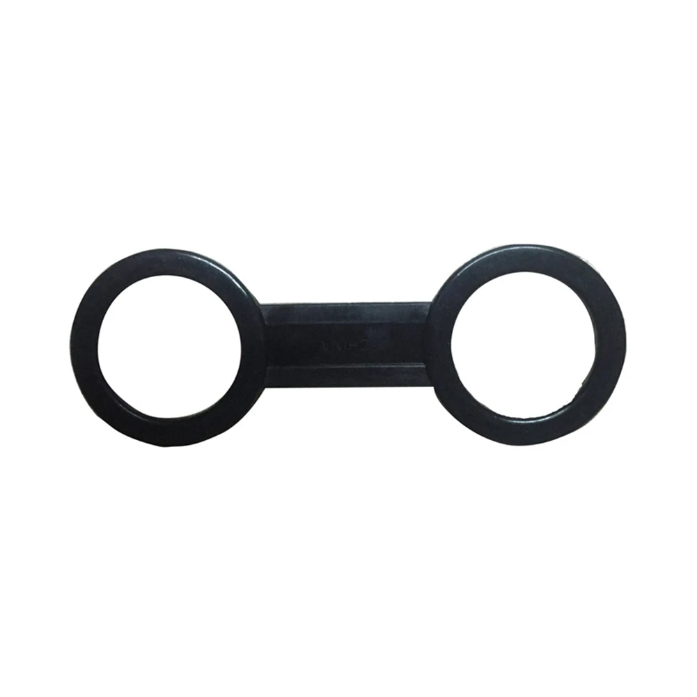 Diving Tube Holder Retainer Clip Keeper Holder Plastic Breathing Tube Scuba Diving Tube Holder Silicone 8-shaped Buckle
Diving Tube Holder Retainer Clip Keeper Holder Plastic Breathing Tube Scuba Diving Tube Holder Silicone 8-shaped Buckle