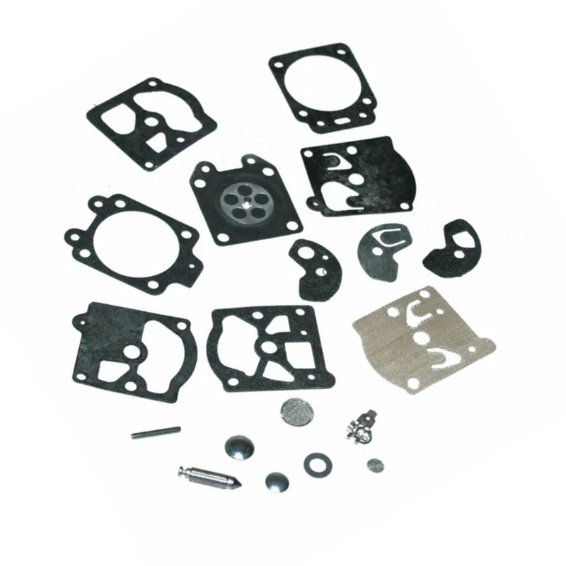 

WA Carburetor Rebuild Kit WT Replacement Attachment Parts Tool Carburetor Repair For Walbro Carbs Engine Durable