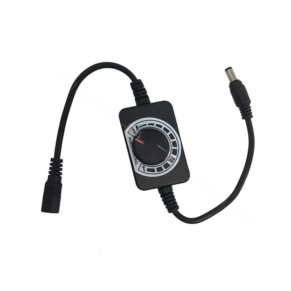 Light Dimmer Brightness Control Switch Speed Regulation Adapter Lamp Controller Output Device Temperature Governor
Light Dimmer Brightness Control Switch Speed Regulation Adapter Lamp Controller Output Device Temperature Governor