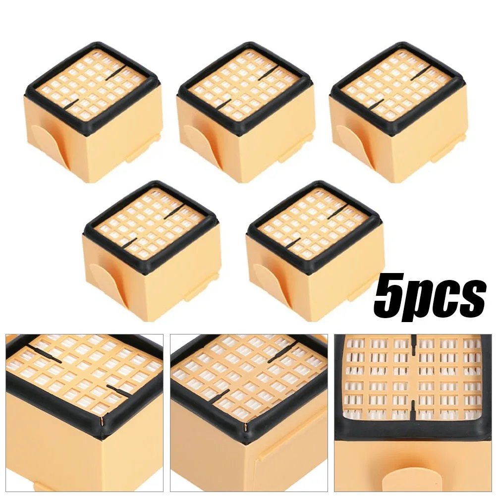 5pcs Dust Bags Carbon Bag Filter HEPA Filter Box For For VORWERK KOBOLD VK135 VK136 Filters Household Vacuum Cleaner Parts
5pcs Dust Bags Carbon Bag Filter HEPA Filter Box For For VORWERK KOBOLD VK135 VK136 Filters Household Vacuum Cleaner Parts