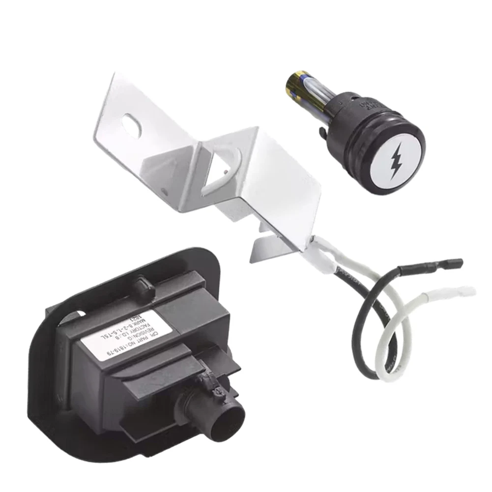 Ignition Button For Weber Q1200 Q2200 64868 Series Gas Grill Replacement Ignition Kit Outdoor Cooking Baking BBQ Grill Parts
Ignition Button For Weber Q1200 Q2200 64868 Series Gas Grill Replacement Ignition Kit Outdoor Cooking Baking BBQ Grill Parts