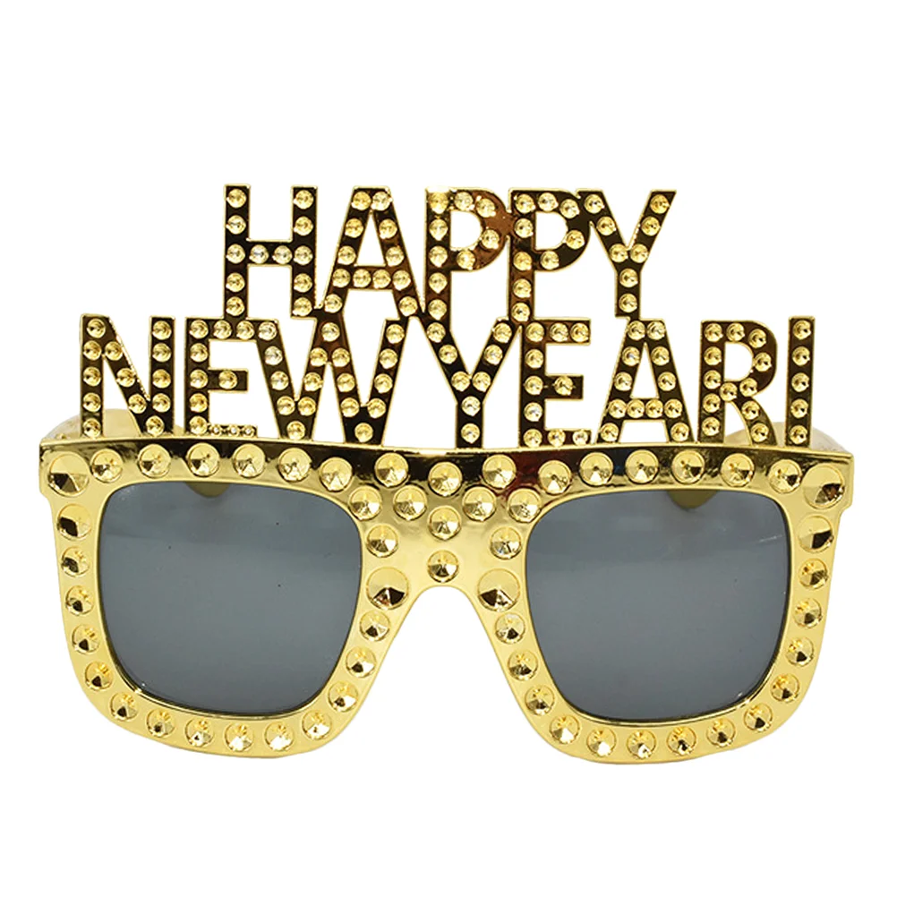 New Year Glasses Bulk Sunglasses Kids Party Decor 2023 Pearlescent Plastic Miss
New Year Glasses Bulk Sunglasses Kids Party Decor 2023 Pearlescent Plastic Miss
