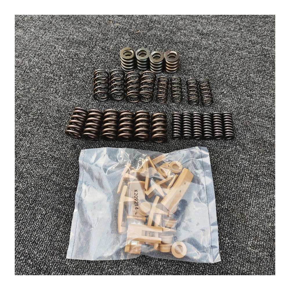 6DCT450 MPS6 ремонтный фиксатор сцепления коробки передач, комплект пружинных зажимов для коробки передач Land Rover Volvo Ford MONDEO/FOCUS
6DCT450 MPS6 ремонтный фиксатор сцепления коробки передач, комплект пружинных зажимов для коробки передач Land Rover Volvo Ford MONDEO/FOCUS