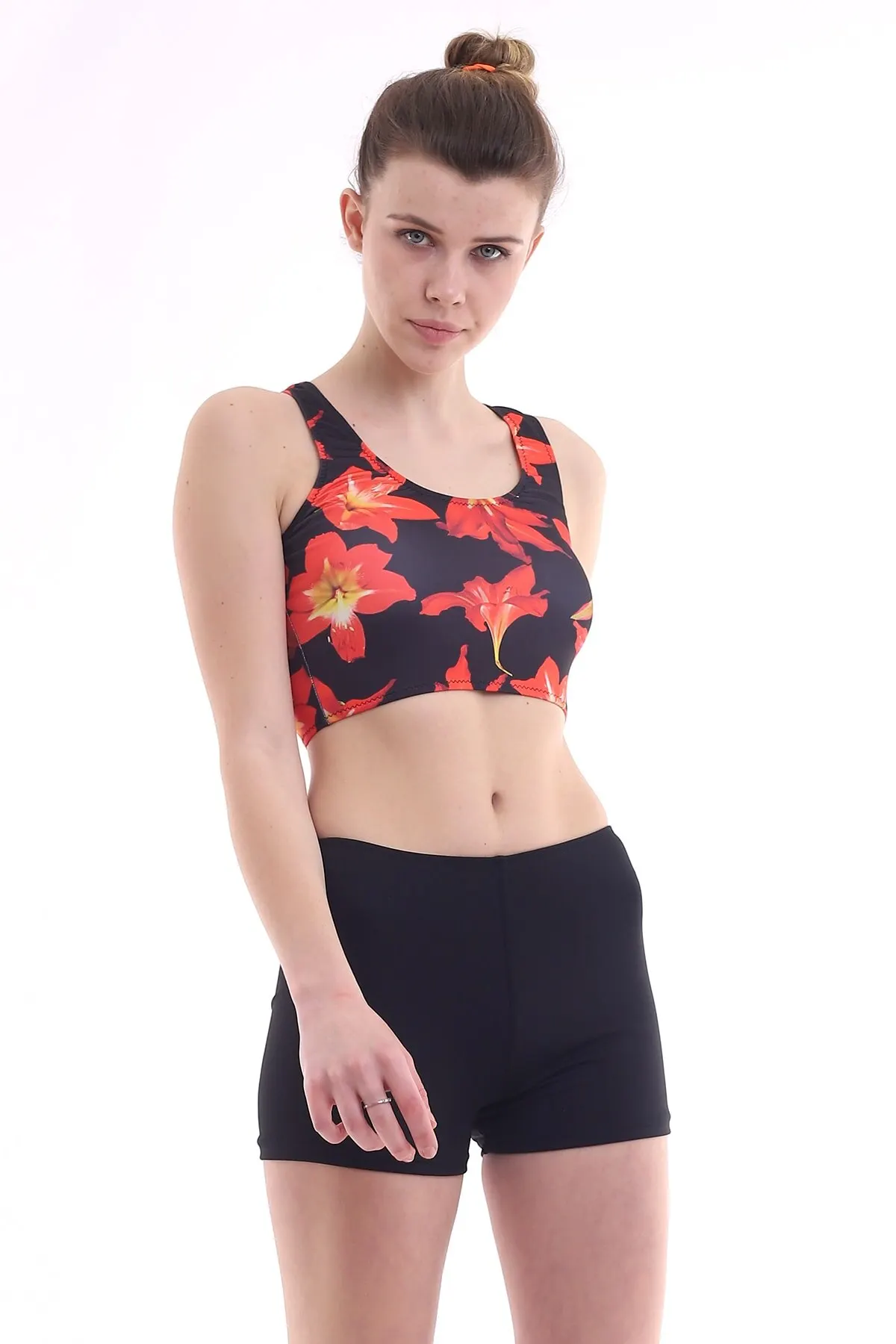 Women's Bikini Bikini With Shorts Swimwear Lady Swimsuit Sexy Bikini 2022 New Push Up Bikini Set Suit Women Beachwear Biquini
Women's Bikini Bikini With Shorts Swimwear Lady Swimsuit Sexy Bikini 2022 New Push Up Bikini Set Suit Women Beachwear Biquini
