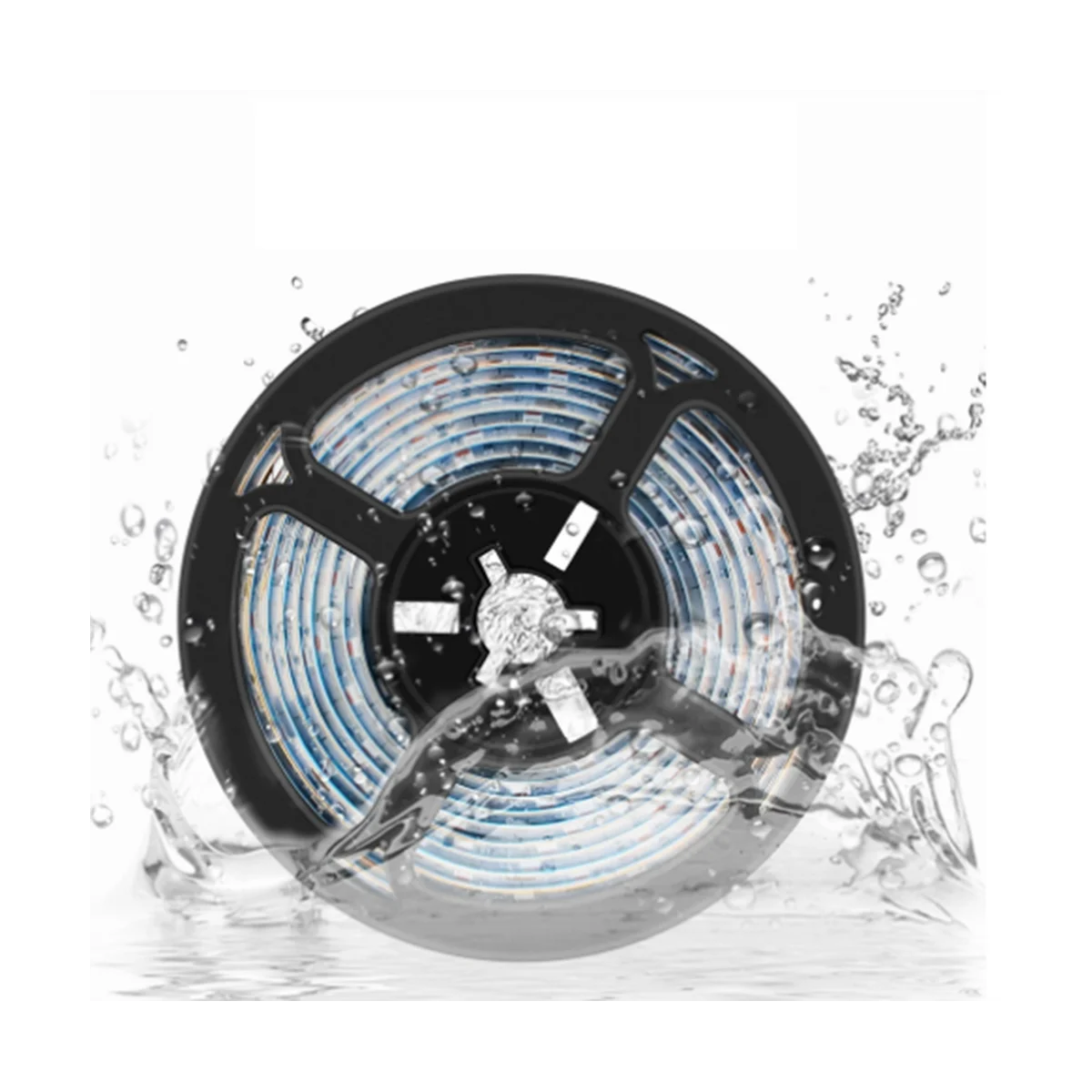 Флейта с низким напряжением 5 В, водонепроницаемая, полный спектр
Флейта с низким напряжением 5 В, водонепроницаемая, полный спектр