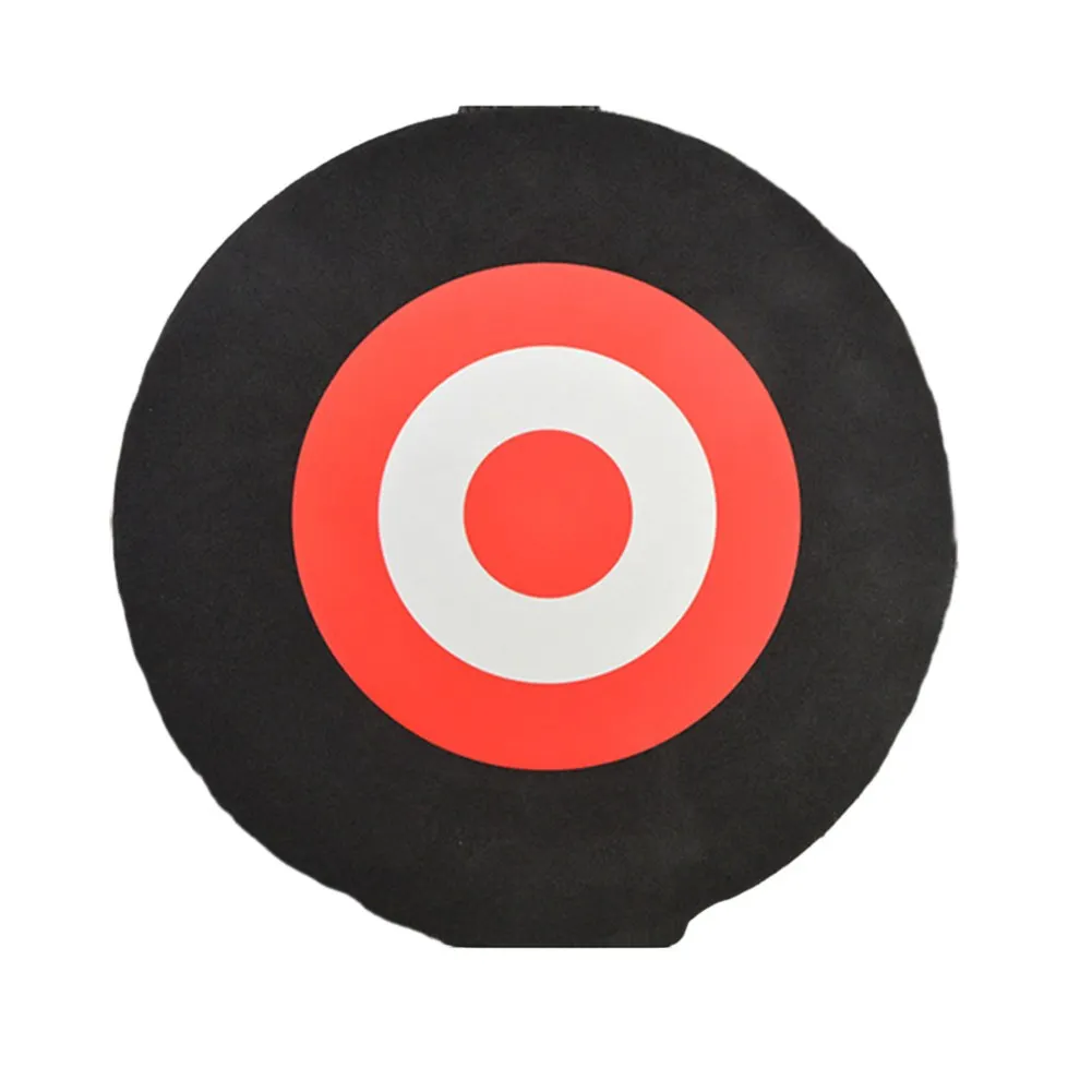 Durable And Practical High Quality Brand New EVE Target Arrow 25*25*3cm Contrasting Color Circles EVA + Foam Parts
Durable And Practical High Quality Brand New EVE Target Arrow 25*25*3cm Contrasting Color Circles EVA + Foam Parts