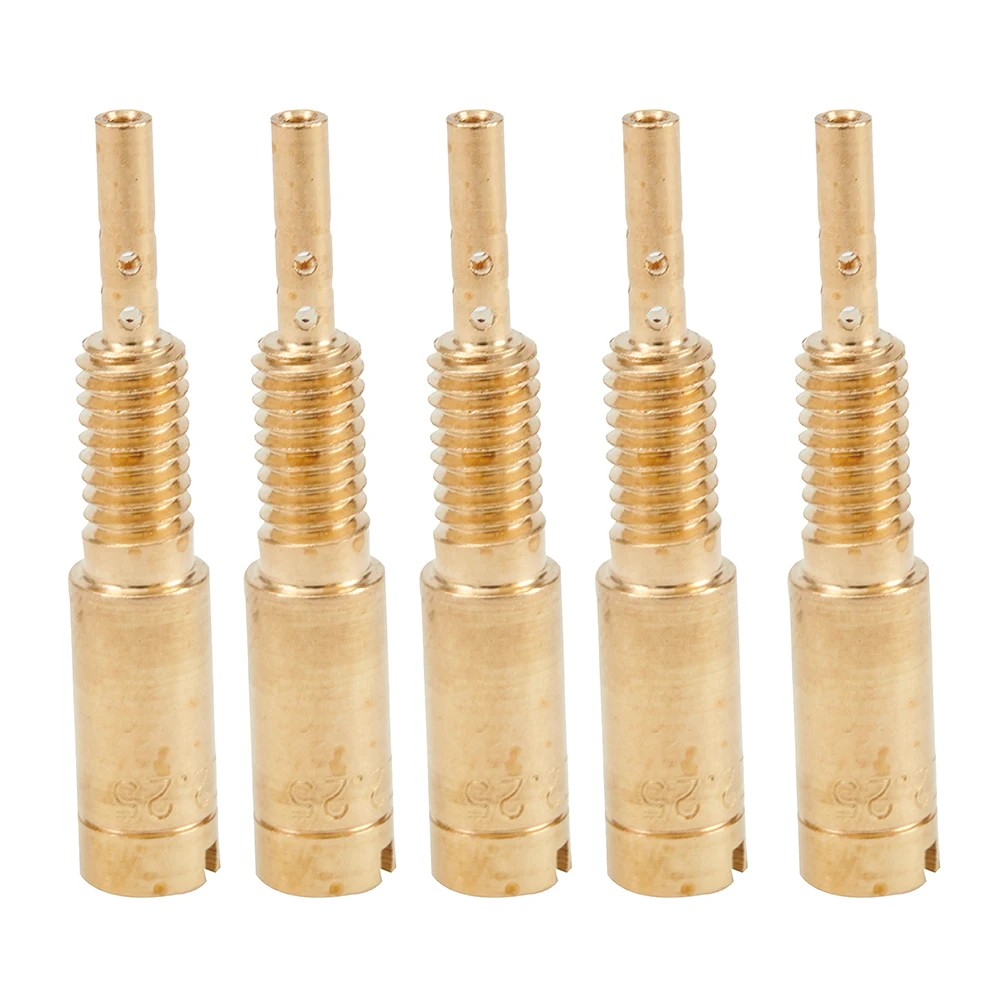 5pcs Motorcycle Carburetor Main Jets Slow Pilot Jets For Mikuni VM22-3847 VM26-672U Racing ATV Kit Injector Nozzle Part Tools
5pcs Motorcycle Carburetor Main Jets Slow Pilot Jets For Mikuni VM22-3847 VM26-672U Racing ATV Kit Injector Nozzle Part Tools