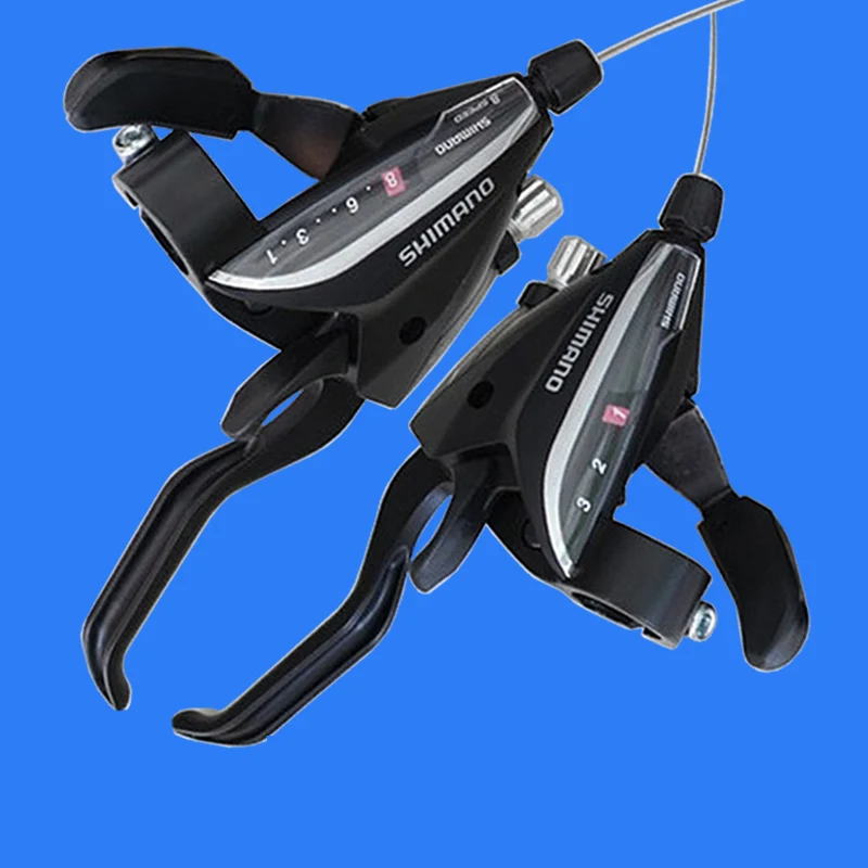 21/24/27 Speed Crankset Bicycle Gear Shifter Carbon Framework Mtb 29 Mountain Bike Parts Cambio fender Gear Shifter Bicycle
21/24/27 Speed Crankset Bicycle Gear Shifter Carbon Framework Mtb 29 Mountain Bike Parts Cambio fender Gear Shifter Bicycle