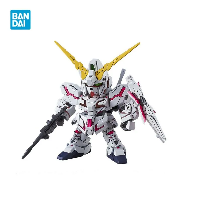 Bandai Sdex 005 Unicorn Gundam 57966 Bb Q Version Assembled Model Action Figures Toy Desktop Decorations Children Gifts In Stock
Bandai Sdex 005 Unicorn Gundam 57966 Bb Q Version Assembled Model Action Figures Toy Desktop Decorations Children Gifts In Stock
