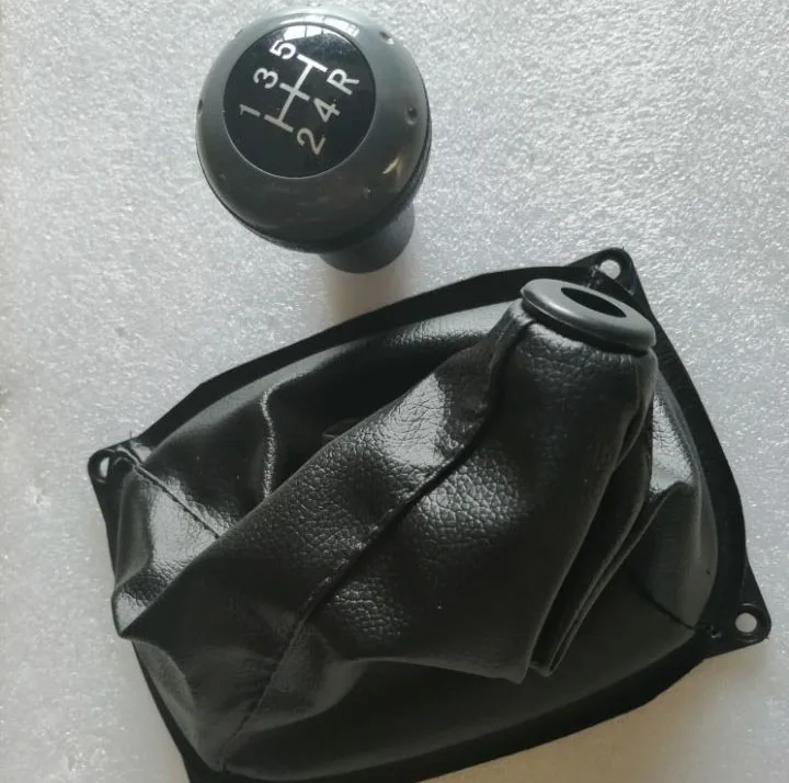 43700-26000 DSG Gear Shift Knob Boot For Hyundai Santa Fe 8468526000 
43700-26000 DSG Gear Shift Knob Boot For Hyundai Santa Fe 8468526000