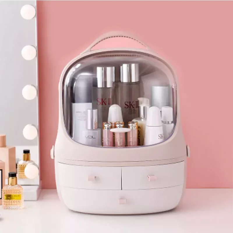 NEW2023 Fashion Drawer Makeup Storage Box Bathroom Brush Lipstick Holder Desktop Acrylic Jewelry Cosmetic Skin Care Organizer Ra
NEW2023 Fashion Drawer Makeup Storage Box Bathroom Brush Lipstick Holder Desktop Acrylic Jewelry Cosmetic Skin Care Organizer Ra