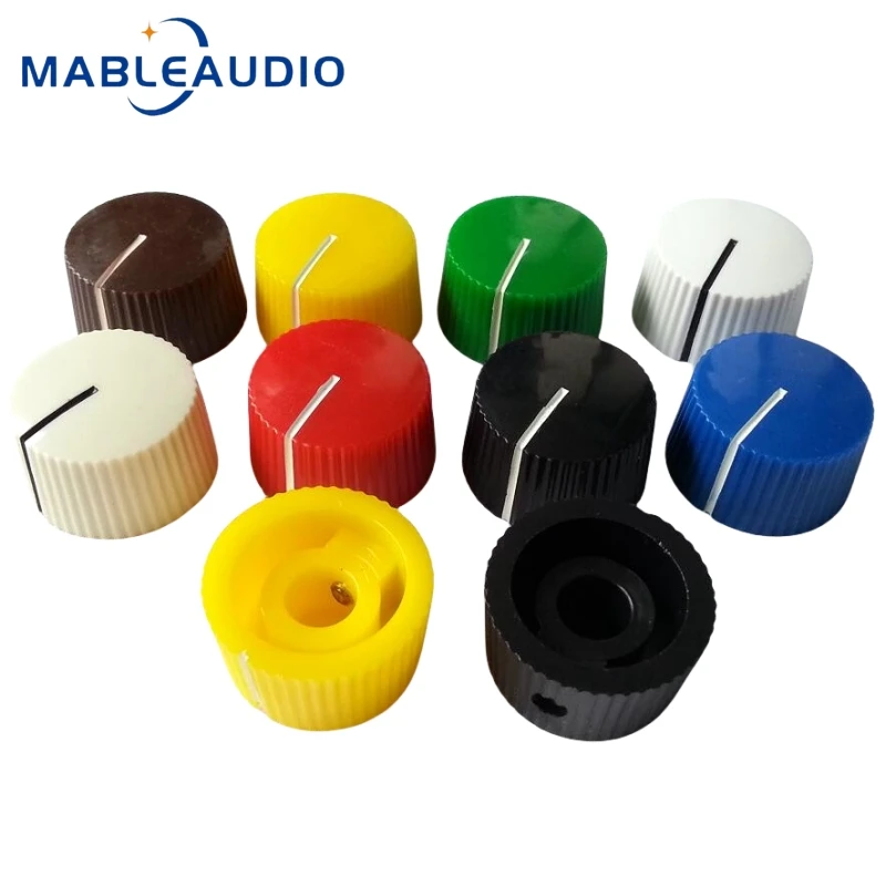 5PCS 21X12mm Colorful Plastic Circular Knob Guitar Effector Amplifier Speaker Sound Tone Knob
5PCS 21X12mm Colorful Plastic Circular Knob Guitar Effector Amplifier Speaker Sound Tone Knob