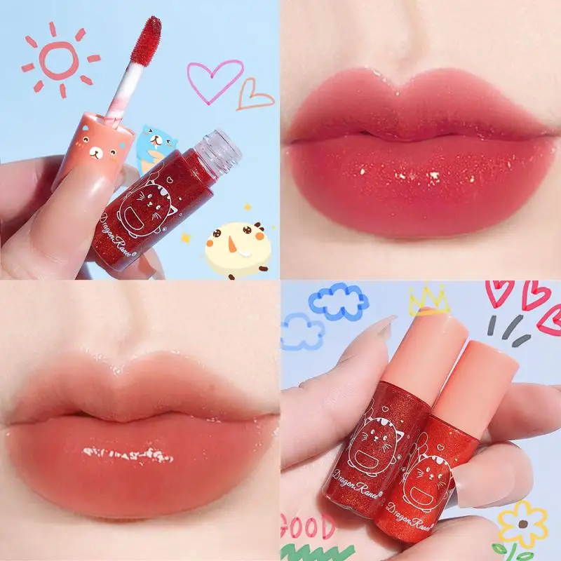 28 Colors Watery Gloss Mini Lip Gloss Oil Long Lasting Shiny Lip Tint Sexy Red Liquid Lipstick Lipgloss Women Makeup Cosmetic
28 Colors Watery Gloss Mini Lip Gloss Oil Long Lasting Shiny Lip Tint Sexy Red Liquid Lipstick Lipgloss Women Makeup Cosmetic