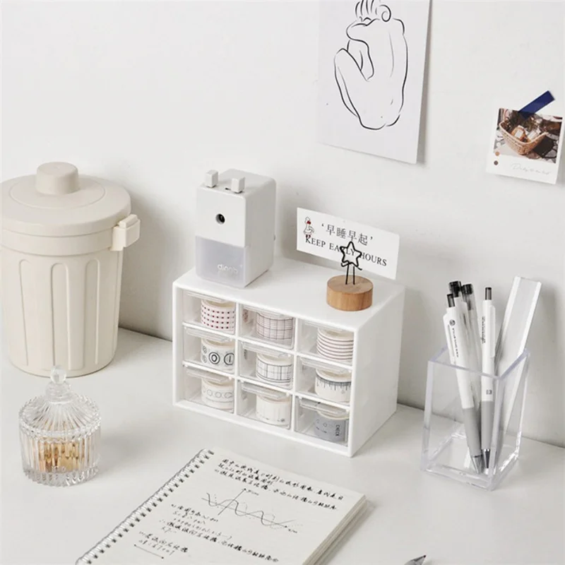 1pcs Ins 9 Grids Jewelry Organizer Drawer Storage Box Pearl Beads Cosmetic Earrings Container College Dorm Room 18*12*10cm
1pcs Ins 9 Grids Jewelry Organizer Drawer Storage Box Pearl Beads Cosmetic Earrings Container College Dorm Room 18*12*10cm