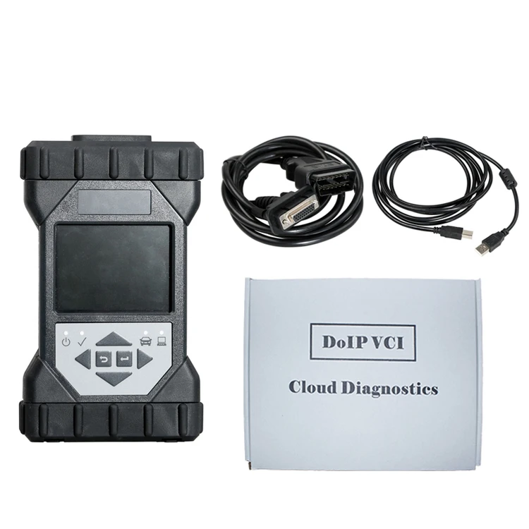 Professional Original Diagnostic Tool used For JLR From 2005 To 2021 support programming
Professional Original Diagnostic Tool used For JLR From 2005 To 2021 support programming