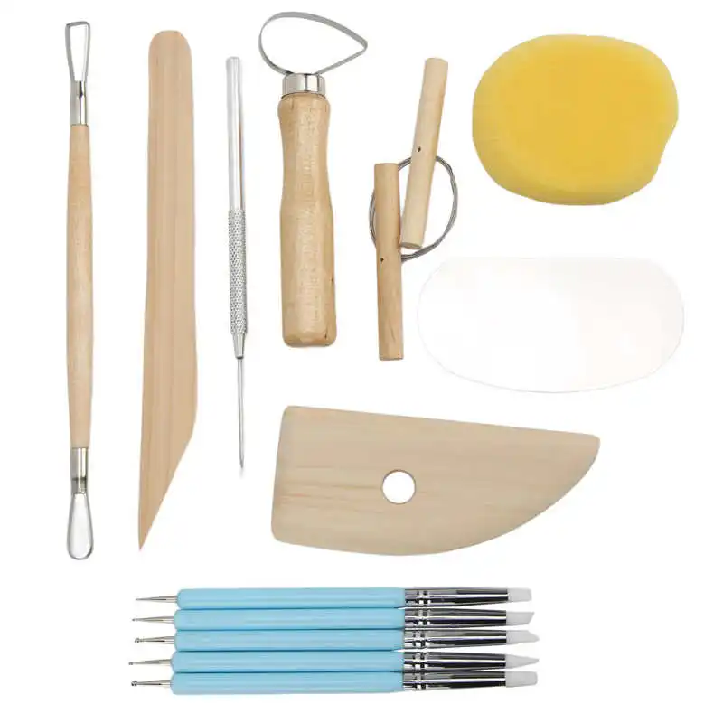 Портативная керамика для поделок
Портативная керамика для поделок