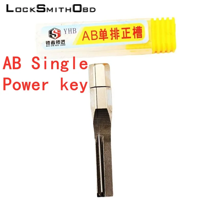 1 шт. AB-однорядный положительный слот-замок, сильный ключ питания, ключ из нержавеющей стали 5,0, серебряный ручной инструмент
1 шт. AB-однорядный положительный слот-замок, сильный ключ питания, ключ из нержавеющей стали 5,0, серебряный ручной инструмент