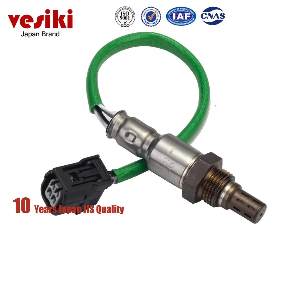 Oxygen Sensor OEM 36532-R40-A01 For Honda 08-13 For Accord 2.4 Song Poems, Sibolui 2.409 For Odyssey after the game
Oxygen Sensor OEM 36532-R40-A01 For Honda 08-13 For Accord 2.4 Song Poems, Sibolui 2.409 For Odyssey after the game