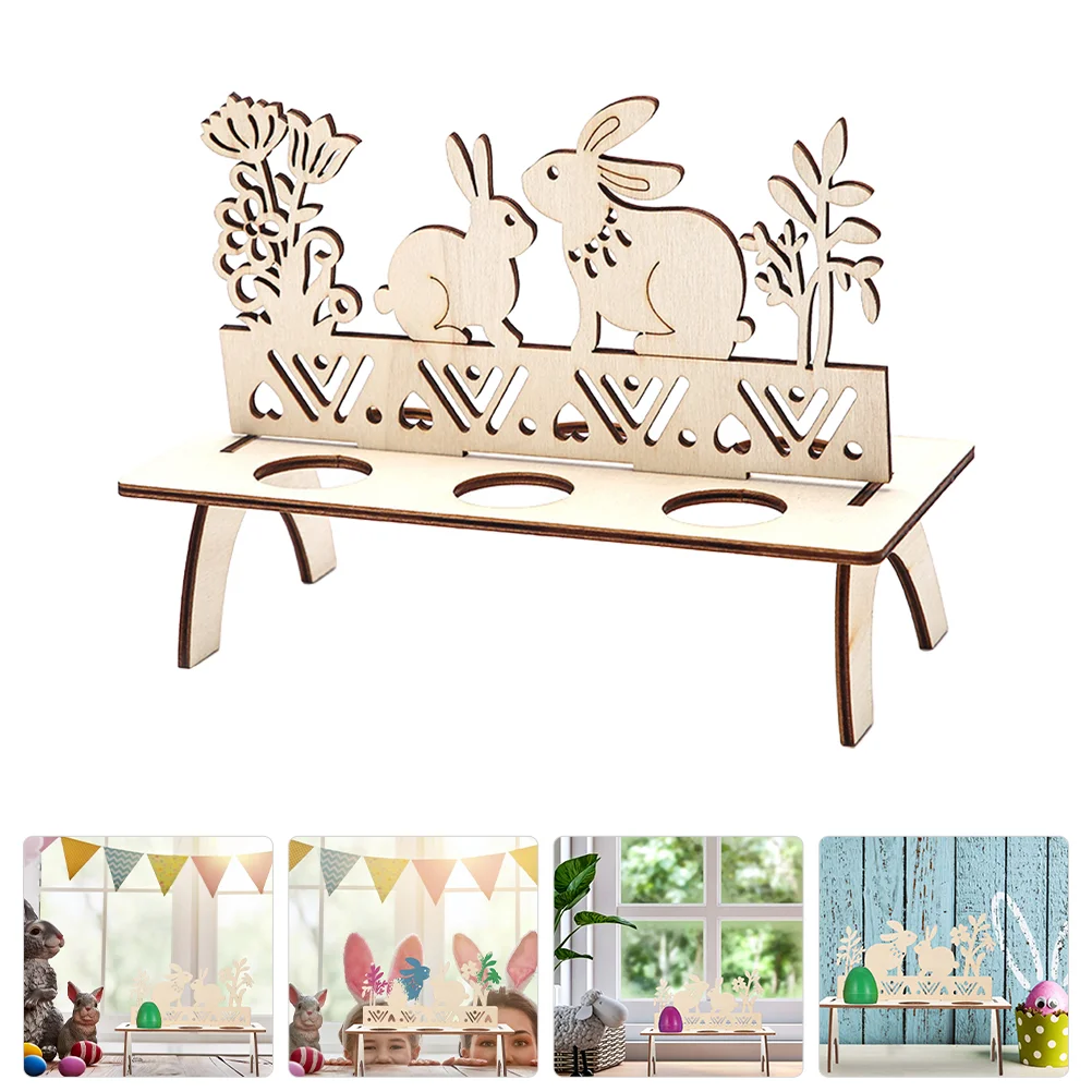Egg Holder Easter Wooden Display Bunny Tray Storage Cup Cutouts Stand Crate Cartons Chicken Rack Wood Trays Fresh Countertop
Egg Holder Easter Wooden Display Bunny Tray Storage Cup Cutouts Stand Crate Cartons Chicken Rack Wood Trays Fresh Countertop