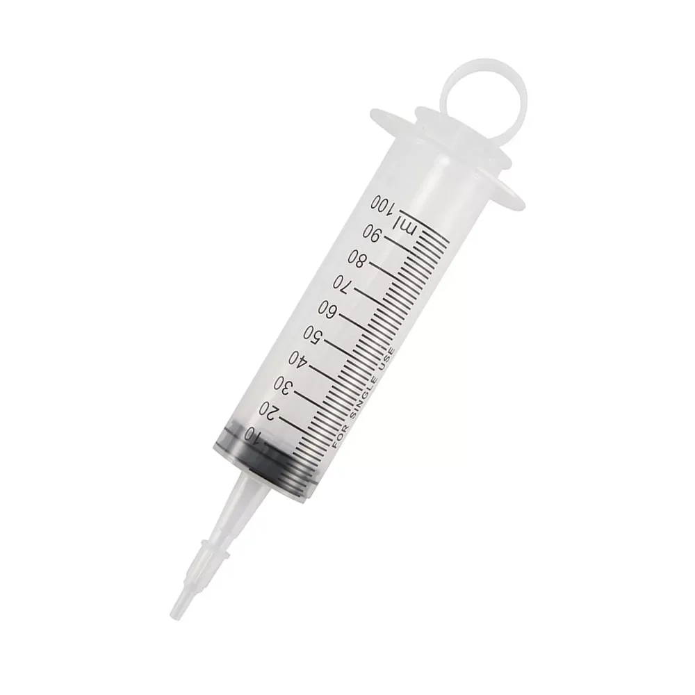 100ml/150ml Reusable Big Large Hydroponics Plastic Pet Products Nutrient Sterile Health Measuring Syringe Feeding Tools
100ml/150ml Reusable Big Large Hydroponics Plastic Pet Products Nutrient Sterile Health Measuring Syringe Feeding Tools
