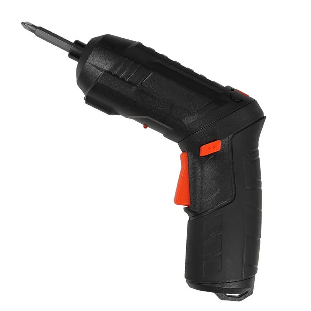 Power Tool Electric Screwdriver Reliable Steel Usb Cable 3.5 N/M 50rpm Easy To Install Hot Sale Multi Function
Power Tool Electric Screwdriver Reliable Steel Usb Cable 3.5 N/M 50rpm Easy To Install Hot Sale Multi Function