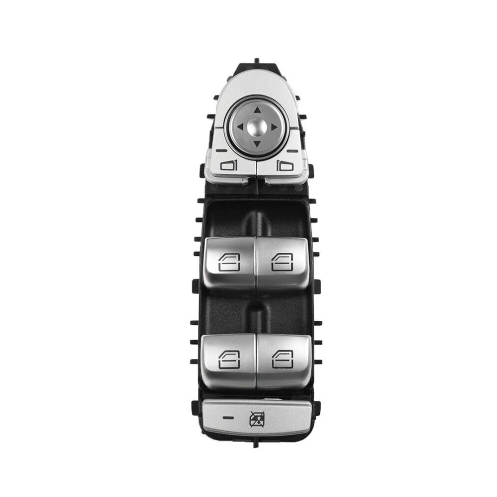 Plastic Master Switch 2139050000 Car Electric Control Switch Electric Power Switch Electric Push Button
Plastic Master Switch 2139050000 Car Electric Control Switch Electric Power Switch Electric Push Button