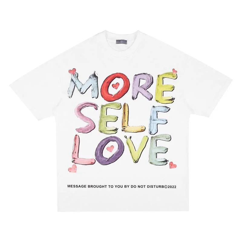 22SS Cartoon Alphabet Graffiti Printing T Shirt Men Women EU Size 100% Cotton Top Tees High Street Summer Sudaderas Hombre
22SS Cartoon Alphabet Graffiti Printing T Shirt Men Women EU Size 100% Cotton Top Tees High Street Summer Sudaderas Hombre
