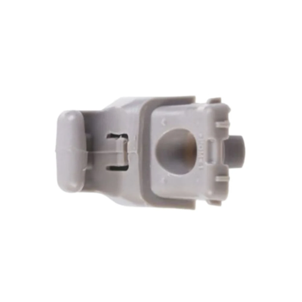 Upgrade Your Sun Visor with Grey Style Clips and High Impact Resistance for Tesla Model 3 2017 2020 113099300A
Upgrade Your Sun Visor with Grey Style Clips and High Impact Resistance for Tesla Model 3 2017 2020 113099300A