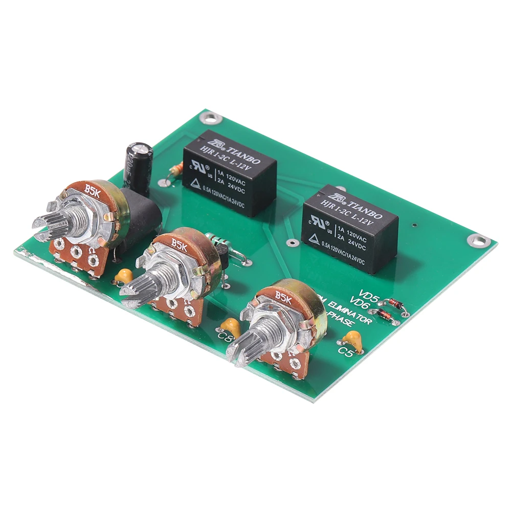 Готовый Устранитель готовая плата DIY Kit X Фаза 1 до 30 МГц HF Band QRM для идентификации
Готовый Устранитель готовая плата DIY Kit X Фаза 1 до 30 МГц HF Band QRM для идентификации
