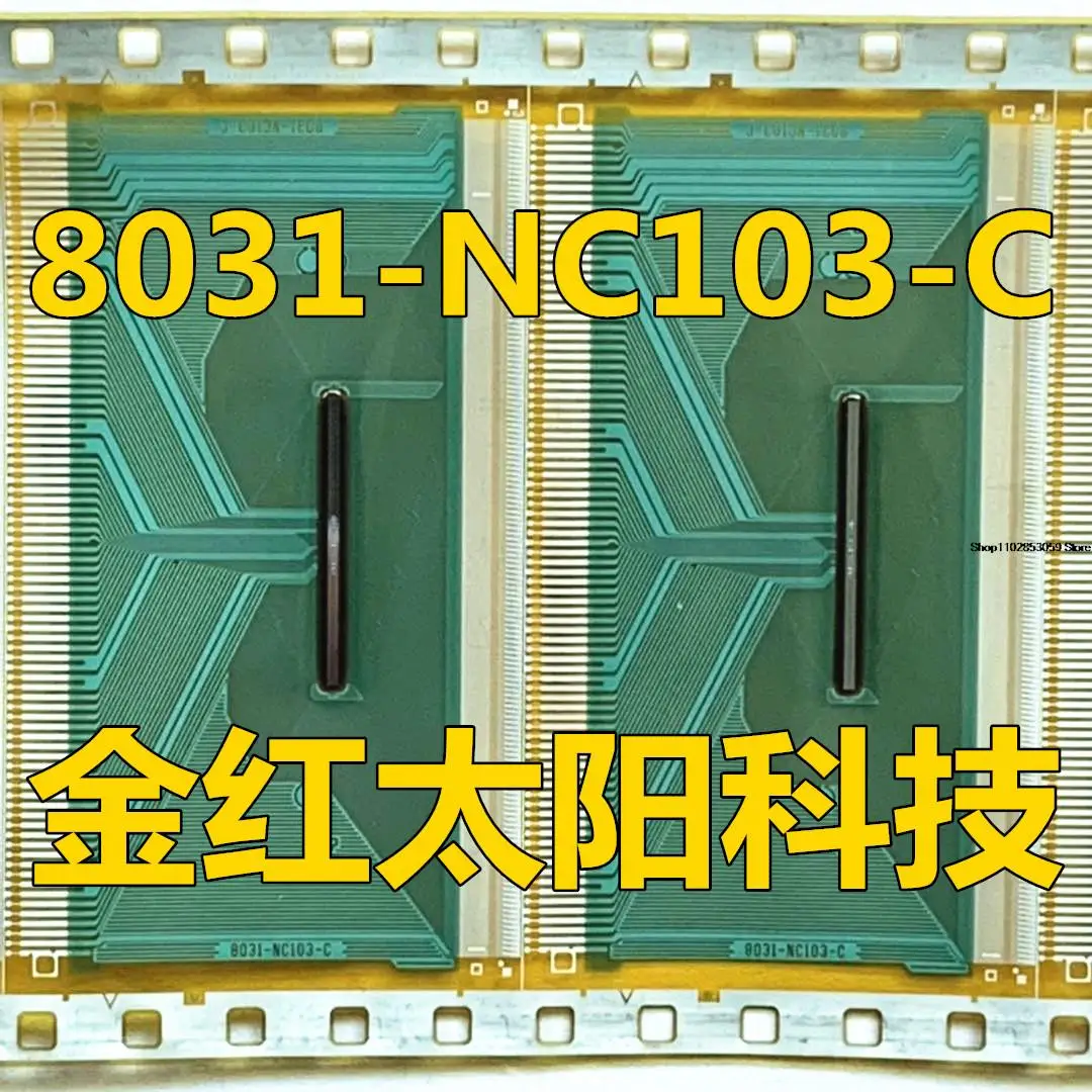 

1PCS TAB COF 8031-NC103-C INSTOCK
