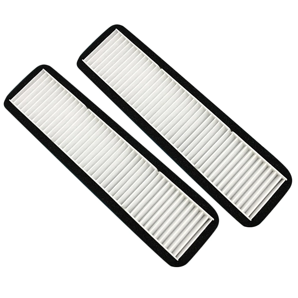 for Tesla Model 3 Air Filters Air Conditioning Inlet Filter External Filter Elements 2PCS
for Tesla Model 3 Air Filters Air Conditioning Inlet Filter External Filter Elements 2PCS