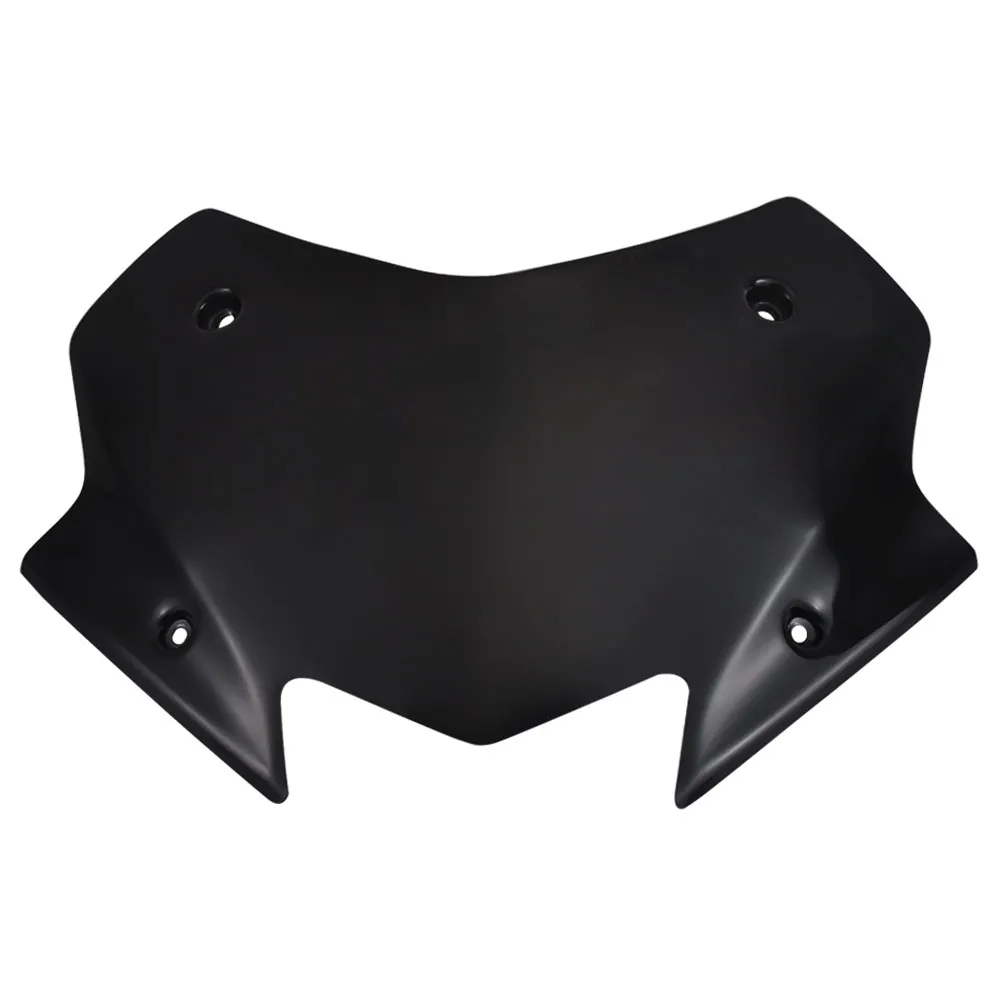 Somke/ Black Windshield Wind Deflector Windscreen Fits For Yamaha T-max 530 Tmax530 T-MAX 530 2017 2018 Motorcycle Accessories
Somke/ Black Windshield Wind Deflector Windscreen Fits For Yamaha T-max 530 Tmax530 T-MAX 530 2017 2018 Motorcycle Accessories