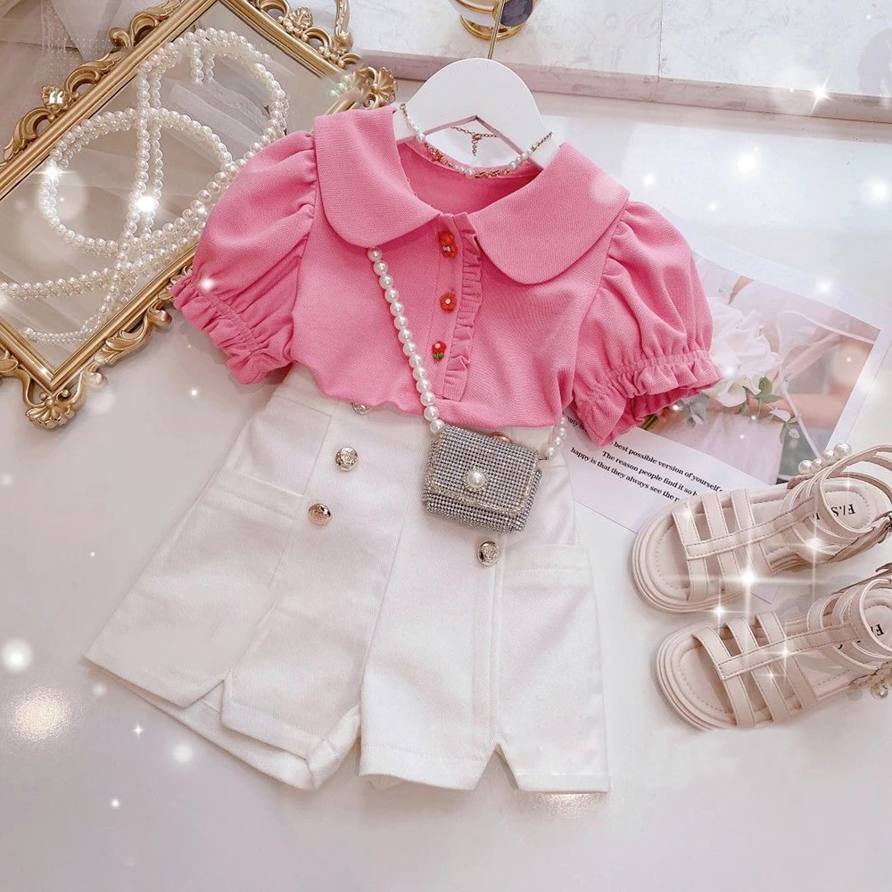 Melario/Новые летние детские комплекты одежды для девочек комплект из 2 предметов: топ с героями мультфильмов и шорты для девочек-подростков детская одежда принцессы
Melario/Новые летние детские комплекты одежды для девочек комплект из 2 предметов: топ с героями мультфильмов и шорты для девочек-подростков детская одежда принцессы