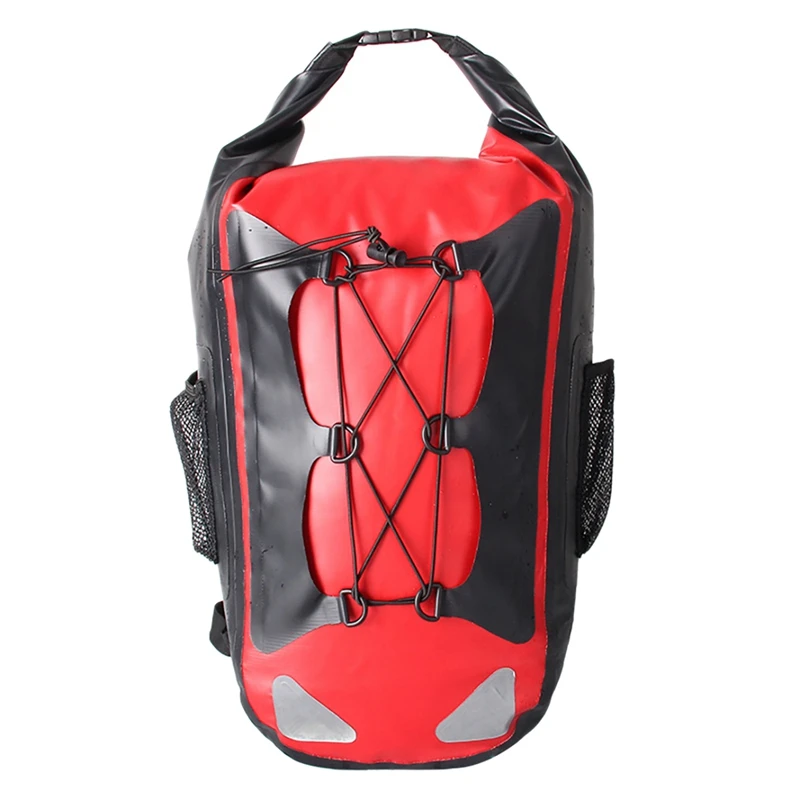 Waterproof Backpack 35L Outdoor Waterproof Bag Bag For Men Women Fishing Travel Hiking Beach Survival Gear Store Ltems
Waterproof Backpack 35L Outdoor Waterproof Bag Bag For Men Women Fishing Travel Hiking Beach Survival Gear Store Ltems