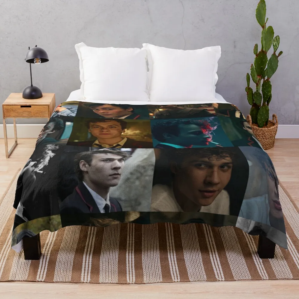 Benjamin Wadsworth Collage Throw Blanket Giant Sofa Blanket Oversized Throw Blanket
Benjamin Wadsworth Collage Throw Blanket Giant Sofa Blanket Oversized Throw Blanket