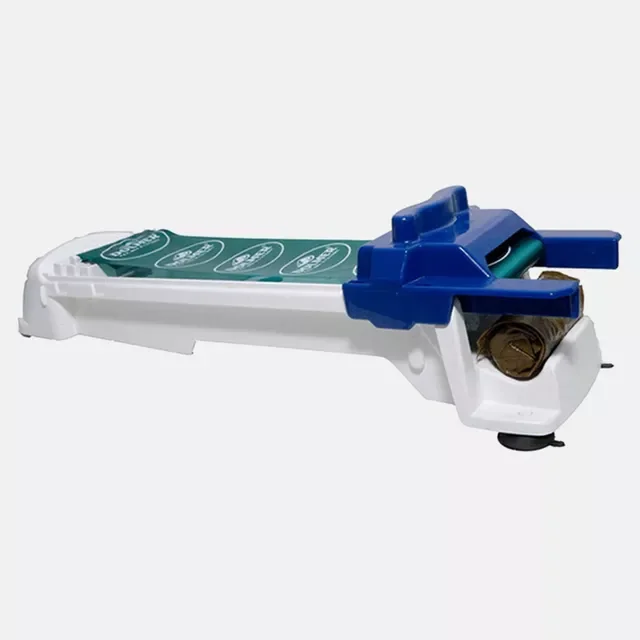 2022New Meat Rolling Tools Creative Stuffed Leaf Rolling Machine Gadgets Roller Sushi Maker Tool Practical Kitchen Accessories
2022New Meat Rolling Tools Creative Stuffed Leaf Rolling Machine Gadgets Roller Sushi Maker Tool Practical Kitchen Accessories