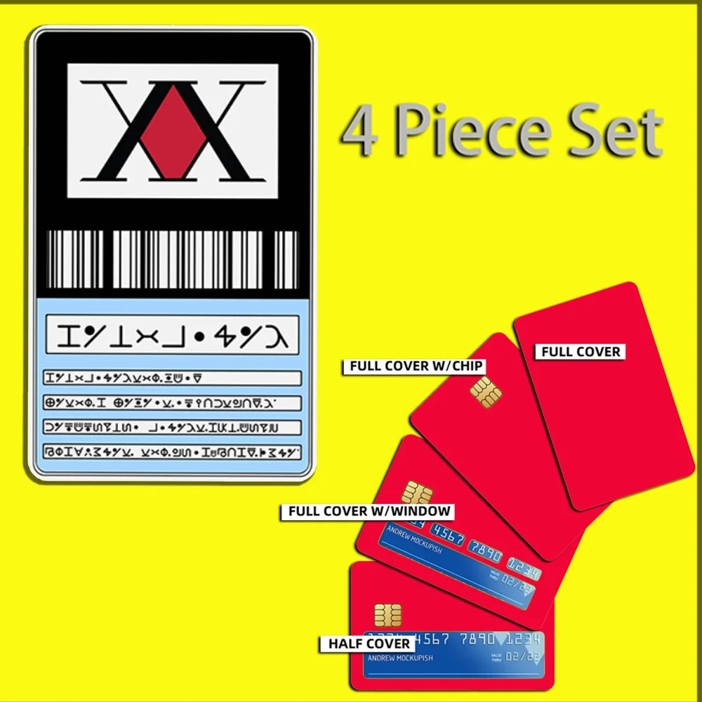 Набор наклеек для карт 4 шт.
Набор наклеек для карт 4 шт.