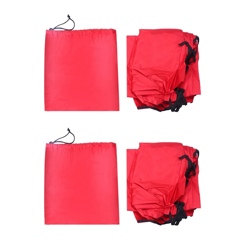 2X Terrace Swing Chair Universal Garden Chair Dustproof 3-Seater Outdoor Cover (Without Bracket)
2X Terrace Swing Chair Universal Garden Chair Dustproof 3-Seater Outdoor Cover (Without Bracket)
