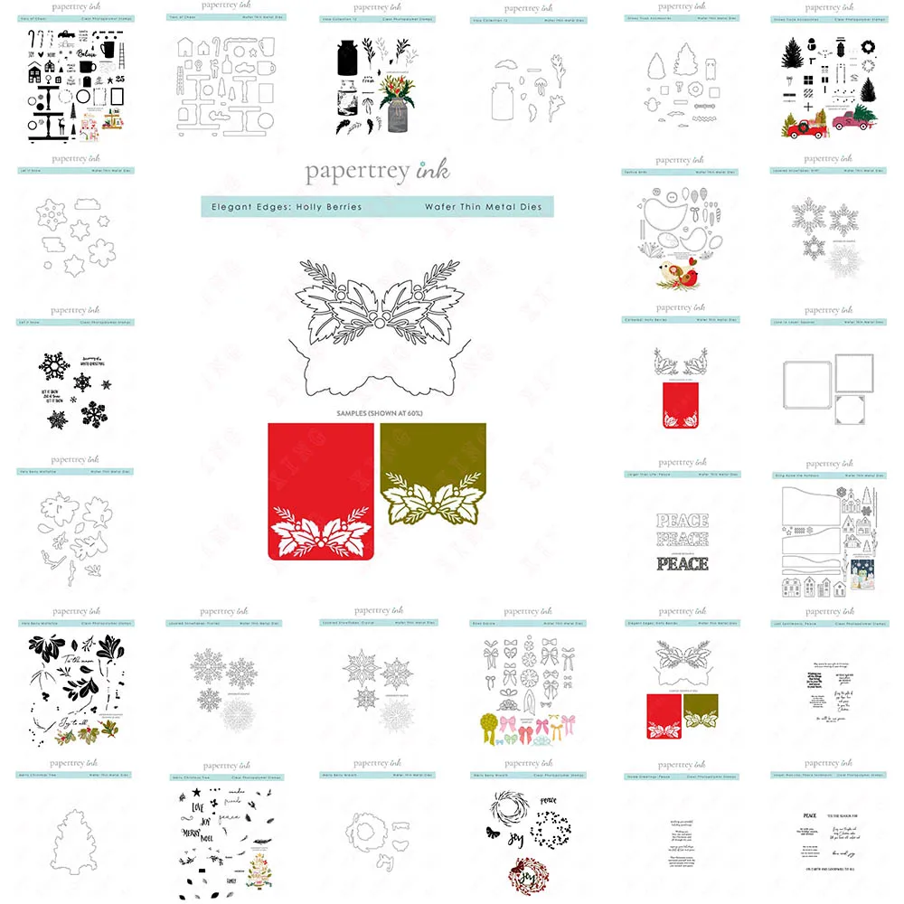 Diy Scrapbook Craft Deco Embossed New Metal Cutting Dies Tiers Truck Vase Snow Mistletoe Christmas Tree Squares Birds Stamps Set
Diy Scrapbook Craft Deco Embossed New Metal Cutting Dies Tiers Truck Vase Snow Mistletoe Christmas Tree Squares Birds Stamps Set