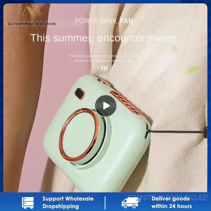 Mini Lanyard Travel Handheld Camera Bladeless Fan Hanging Neck Fan Simple Lanyard Blaneless Fan Fan Usb Charging Small Fan
Mini Lanyard Travel Handheld Camera Bladeless Fan Hanging Neck Fan Simple Lanyard Blaneless Fan Fan Usb Charging Small Fan