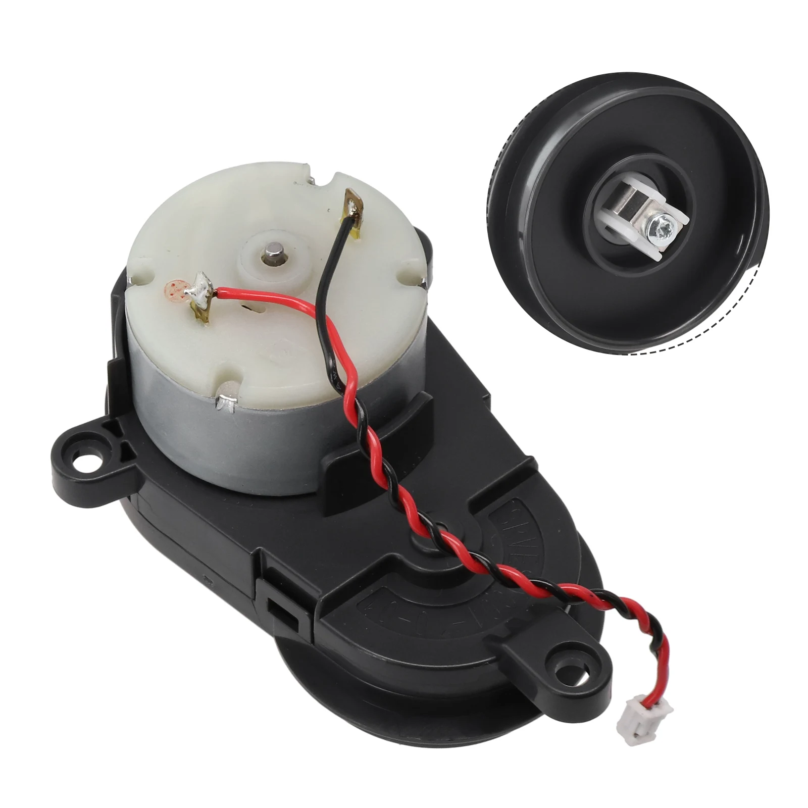 Solid Side Brush Motor Side Brush Motor Brand New Easy To Install Exquisite And Delicate More Durable Brand New
Solid Side Brush Motor Side Brush Motor Brand New Easy To Install Exquisite And Delicate More Durable Brand New