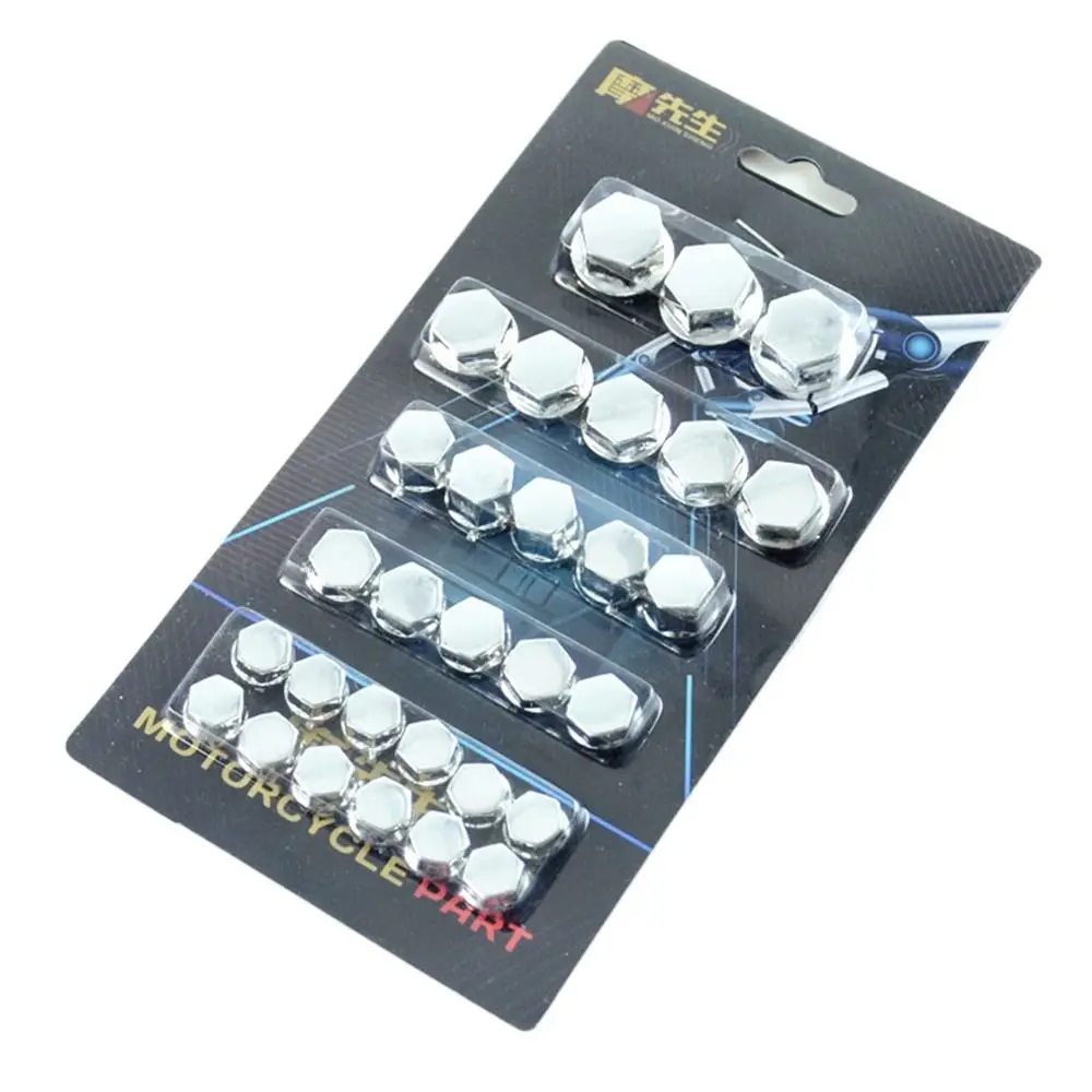 Модификационные детали, аксессуары, винтовая крышка для мотоцикла, крышка гайки двигателя, декоративные колпачки для болтов, украшение для мотоцикла
Модификационные детали, аксессуары, винтовая крышка для мотоцикла, крышка гайки двигателя, декоративные колпачки для болтов, украшение для мотоцикла