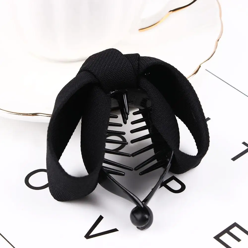 Hair Accessories Hairband Headwear Hair Clips Jewelry Ponytail Ties Solid Korean Banana Hair Barrette Hair Claw Big Bow Hairpin
Hair Accessories Hairband Headwear Hair Clips Jewelry Ponytail Ties Solid Korean Banana Hair Barrette Hair Claw Big Bow Hairpin